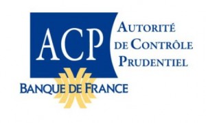 acp Banque de France